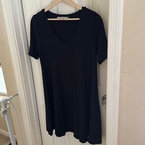 Loft Maternity Dress